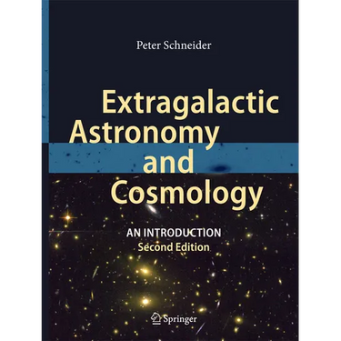 Extragalactic Astronomy and Cosmology: An Introduction