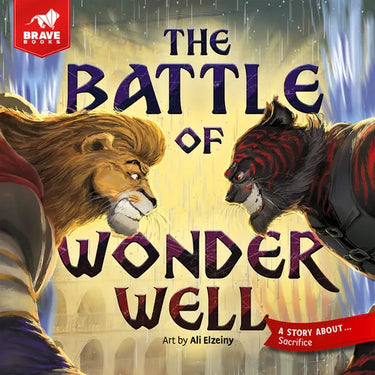 The Battle of Wonder Well