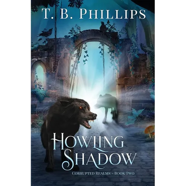 Howling Shadow