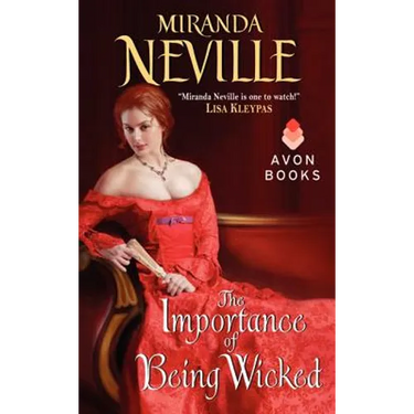 The Importance of Being Wicked