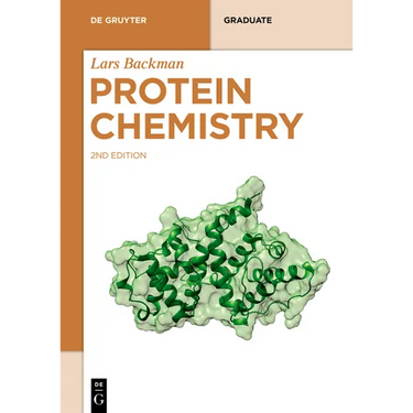 Protein Chemistry