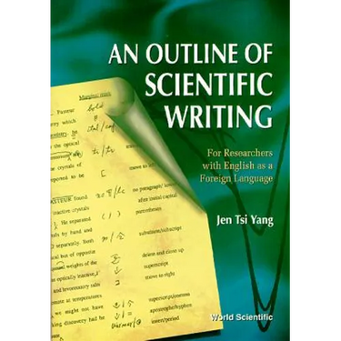 An Outline of Scientific Writing