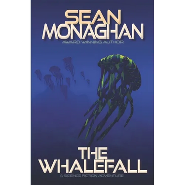The Whalefall