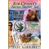 Zoe Chant's Series Starter Set