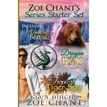 Zoe Chant's Series Starter Set