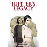 Jupiter's Legacy Library Edition Volume 2
