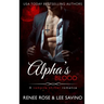 Alpha's Blood: A vampire shifter romance
