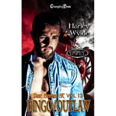 Dingo/Outlaw Duet