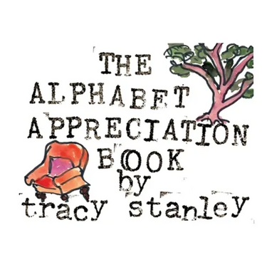 The Alphabet Appreciation Book
