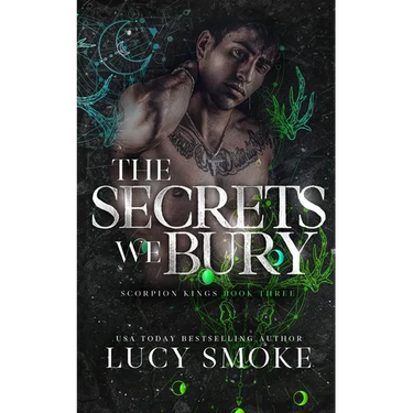 The Secrets We Bury