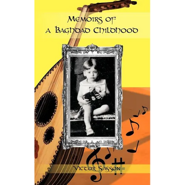 Memoirs of a Baghdad Childhood