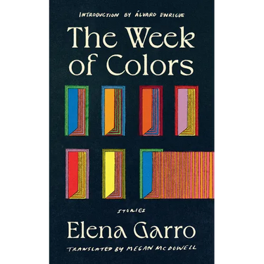 The Week of Colors