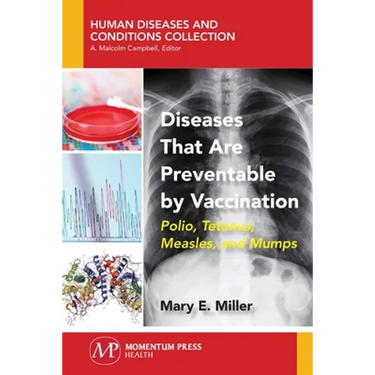 Diseases That Are Preventable by Vaccination: Polio, Tetanus, Measles, and Mumps