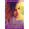 Hope: A Mail Order Bride Romance