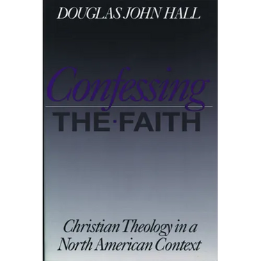 Confessing the Faith