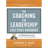 Coaching for Leadership Case S