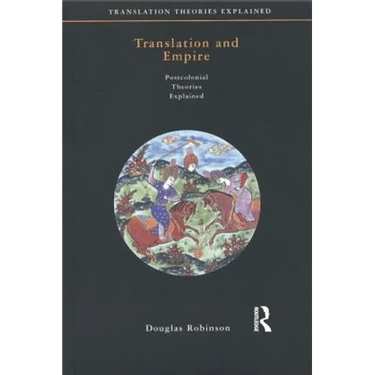 Translation and Empire