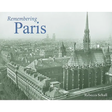 Remembering Paris