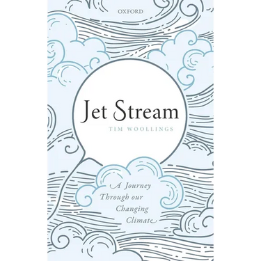 Jet Stream: A Journey Through Our Changing Climate