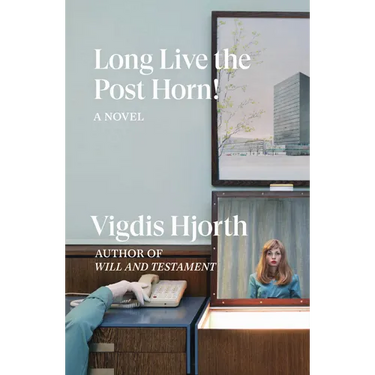 Long Live the Post Horn!