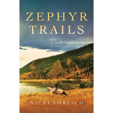Zephyr Trails