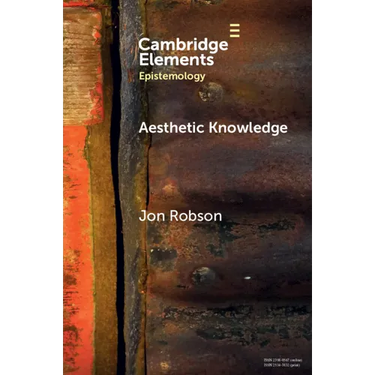Aesthetic Knowledge