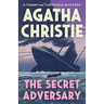 The Secret Adversary