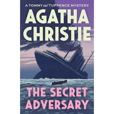 The Secret Adversary