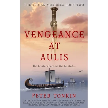 Vengeance at Aulis