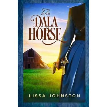 The Dala Horse