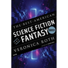 The Best American Science Fiction and Fantasy 2021