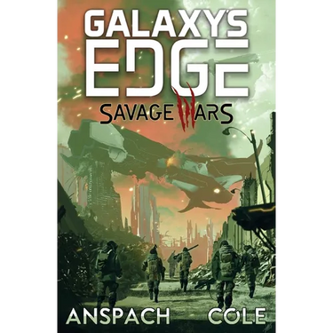 Savage Wars