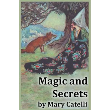 Magic And Secrets