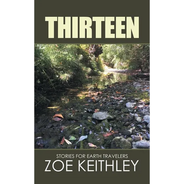 Thirteen: Stories for Earth Travelers