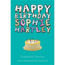 Happy Birthday, Sophie Hartley