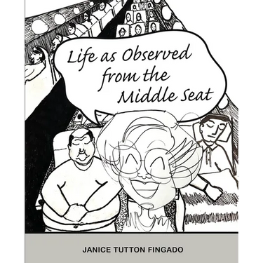 Life as Observed from the Middle Seat