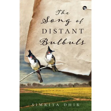 The Song of Distant Bulbuls
