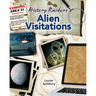 Alien Visitations