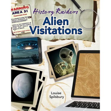 Alien Visitations
