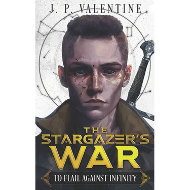 To Flail Against Infinity