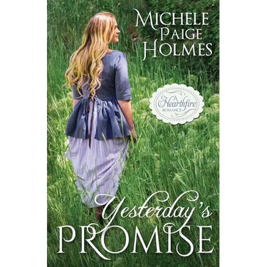 Yesterday's Promise