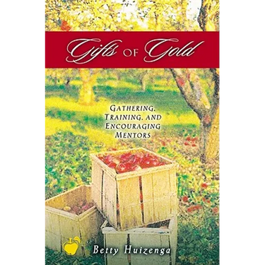 Gifts of Gold