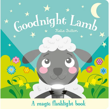 Goodnight Lamb