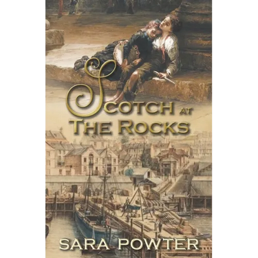 Scotch at The Rocks