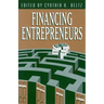 Financing Entrepreneurs