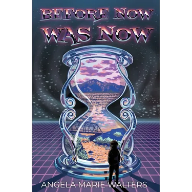 Before Now Was Now