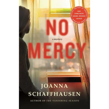 No Mercy: A Mystery