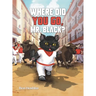 Where Did You Go, Mr. Black?