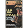 Law and Rockets: An American Lawyer in Iraq
