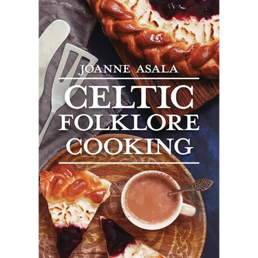 Celtic Folklore Cooking